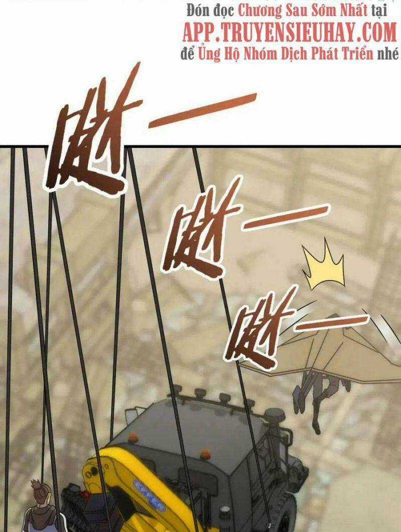 Mạt Thế Đạo Tặc Hành Chapter 62 trang 24