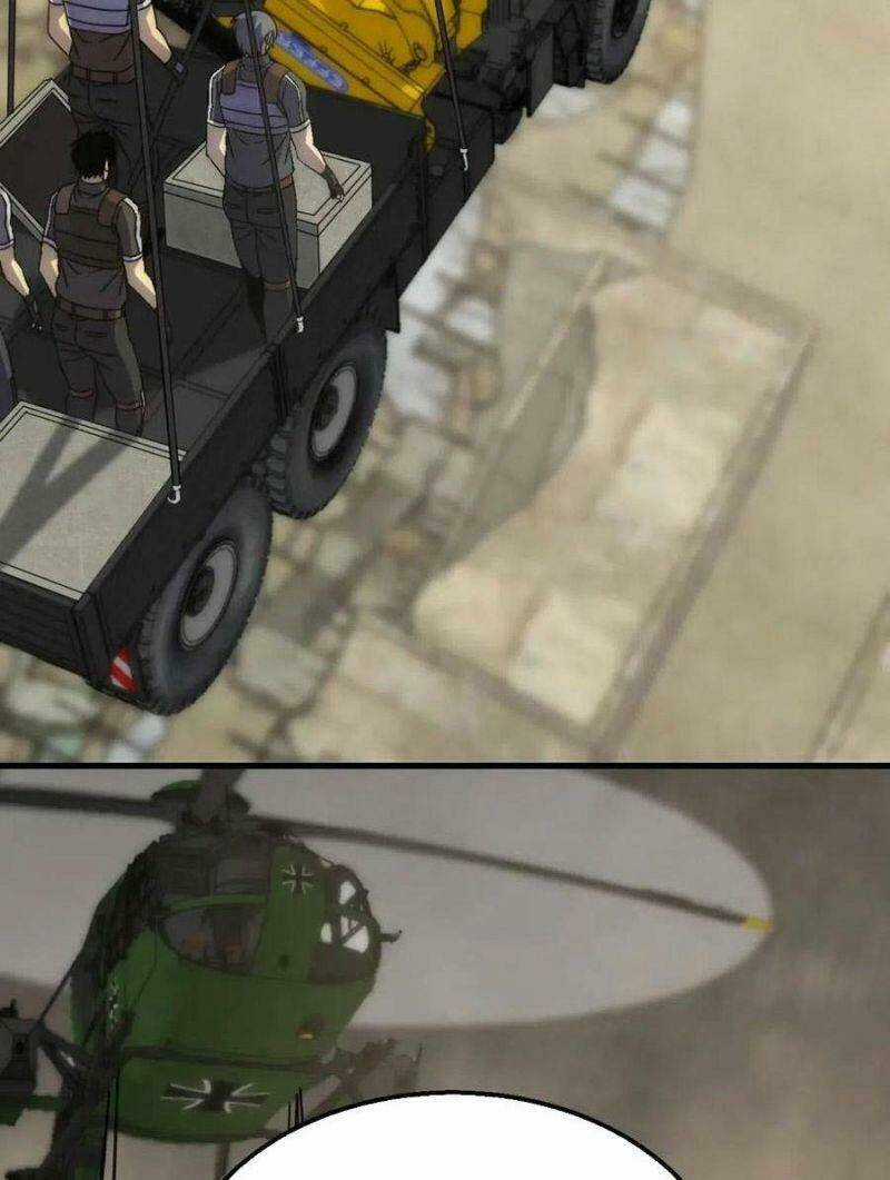 Mạt Thế Đạo Tặc Hành Chapter 62 trang 25