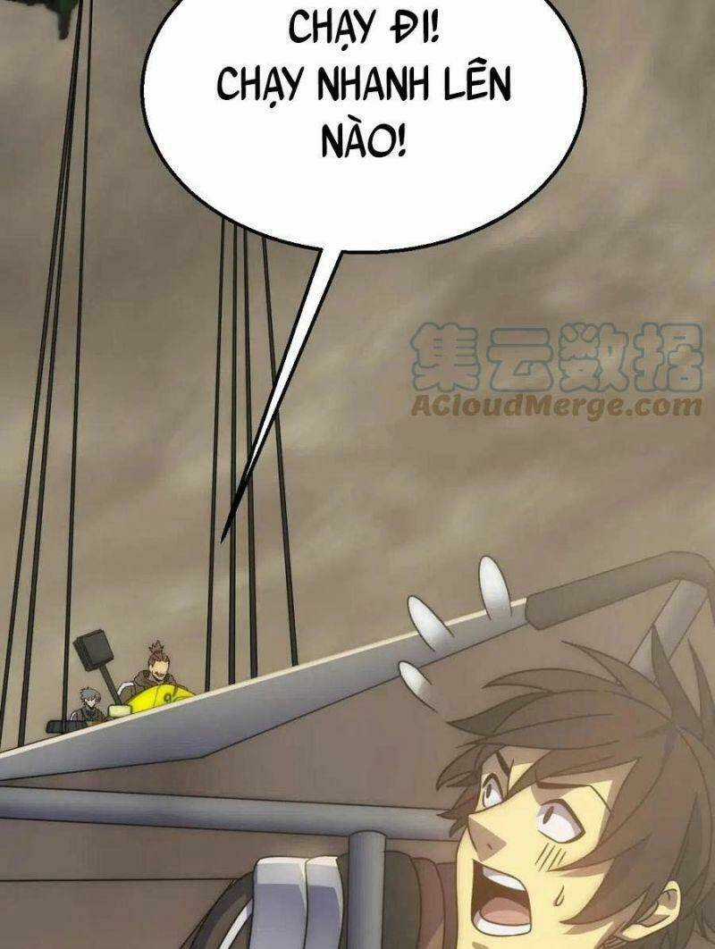 Mạt Thế Đạo Tặc Hành Chapter 62 trang 26