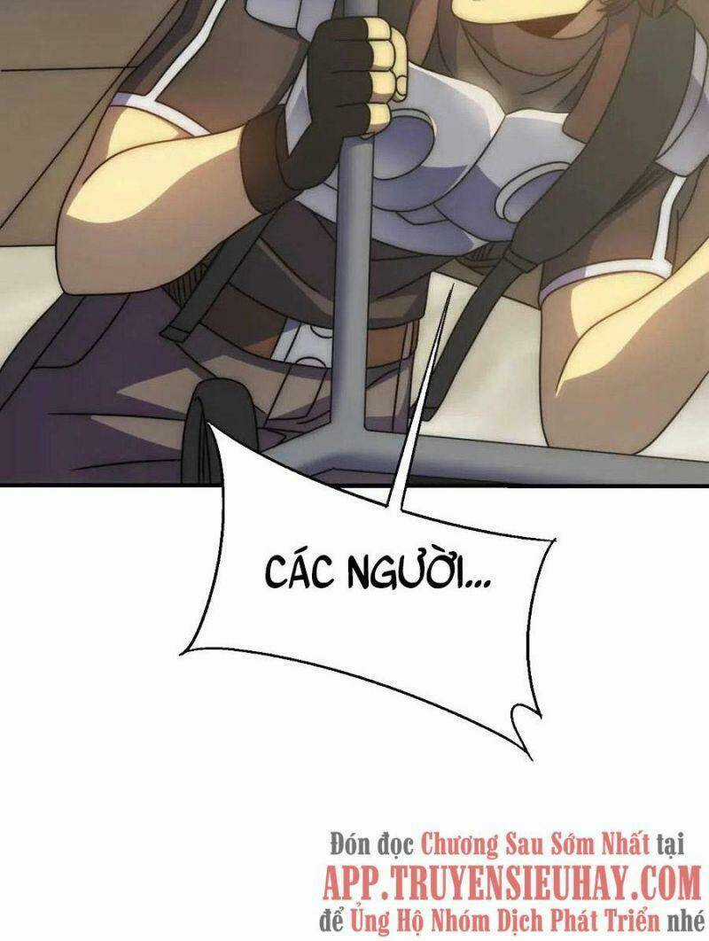 Mạt Thế Đạo Tặc Hành Chapter 62 trang 27