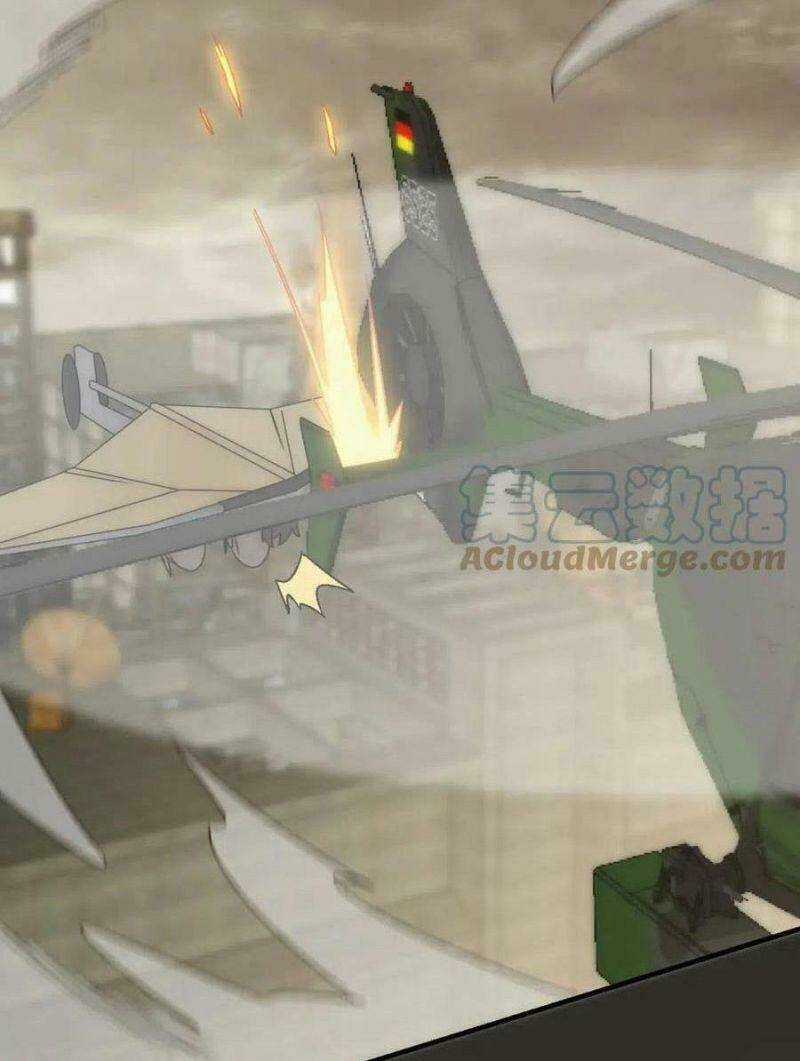 Mạt Thế Đạo Tặc Hành Chapter 62 trang 29