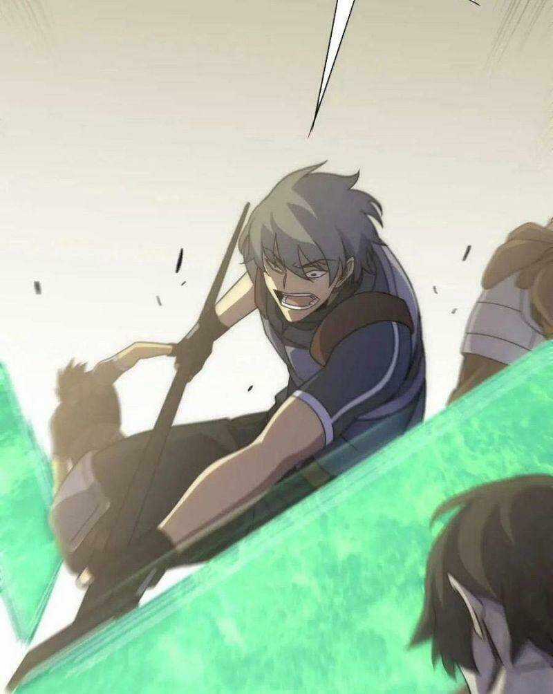 Mạt Thế Đạo Tặc Hành Chapter 62 trang 3