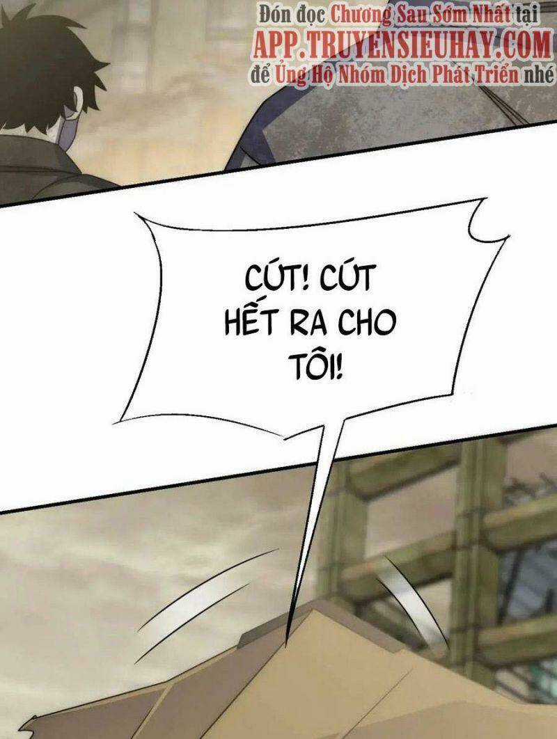 Mạt Thế Đạo Tặc Hành Chapter 62 trang 33