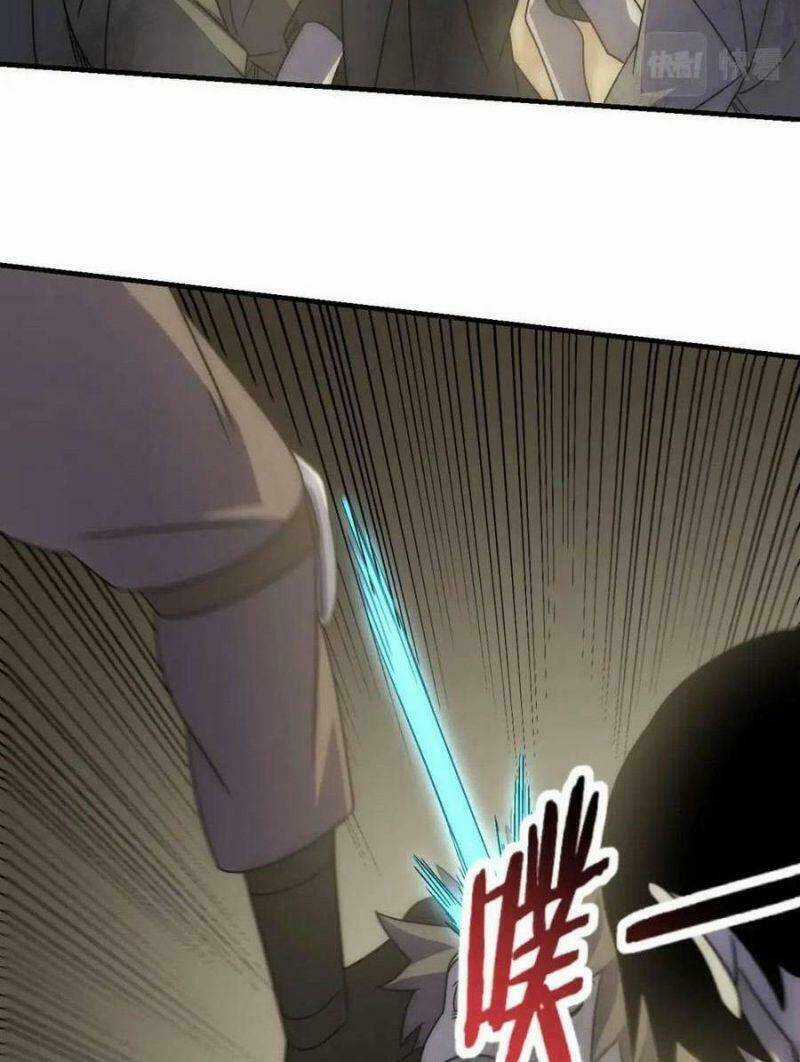 Mạt Thế Đạo Tặc Hành Chapter 62 trang 35