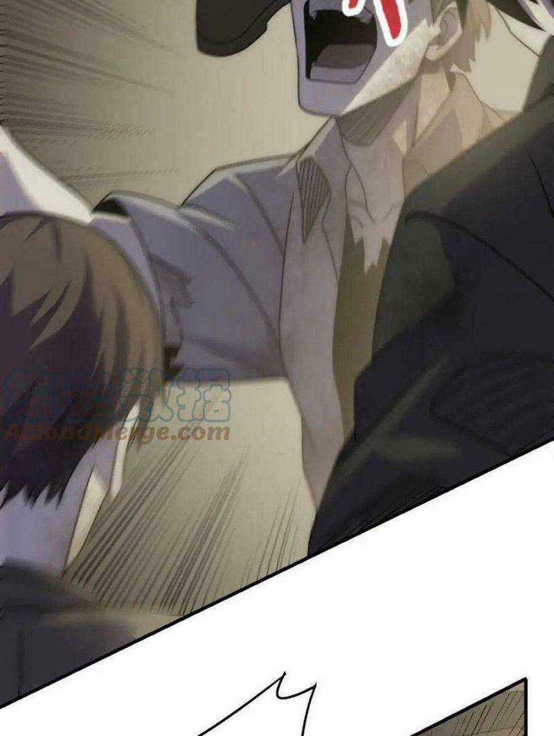 Mạt Thế Đạo Tặc Hành Chapter 62 trang 36