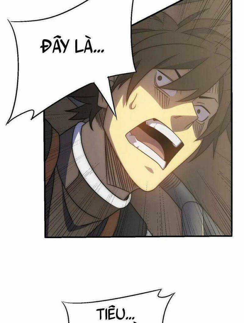 Mạt Thế Đạo Tặc Hành Chapter 62 trang 37