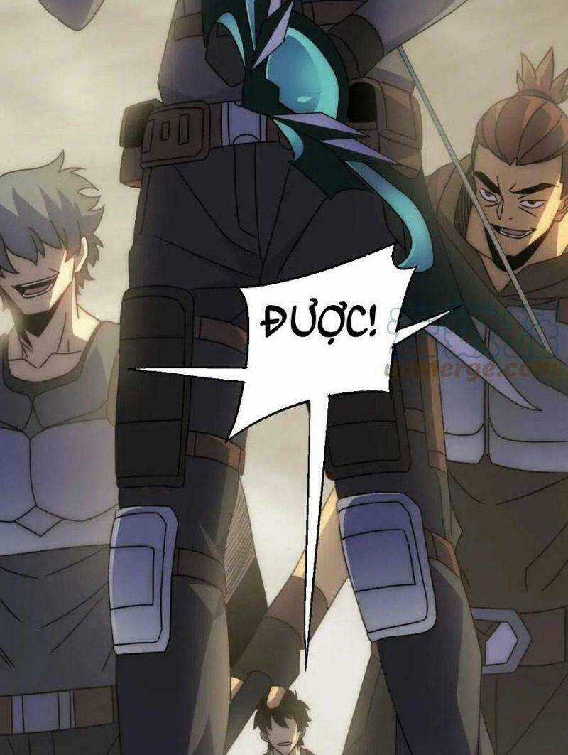 Mạt Thế Đạo Tặc Hành Chapter 62 trang 45