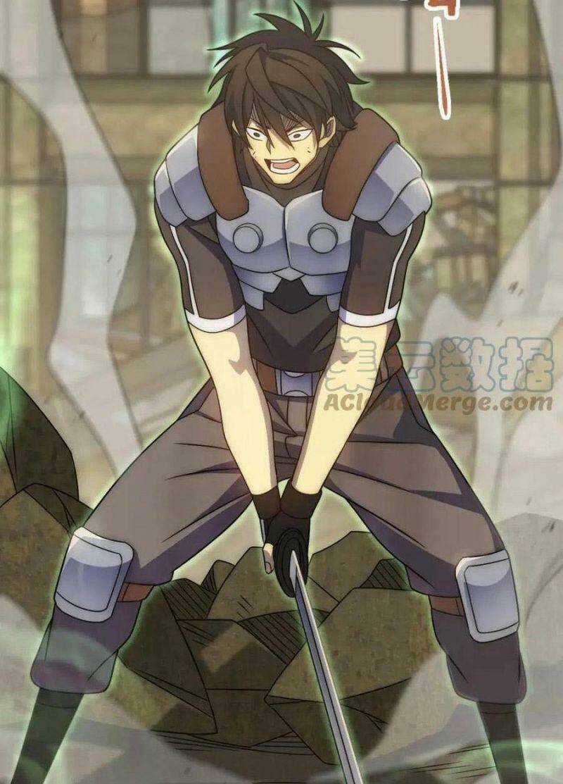 Mạt Thế Đạo Tặc Hành Chapter 62 trang 49