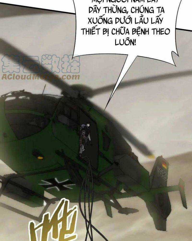 Mạt Thế Đạo Tặc Hành Chapter 62 trang 5