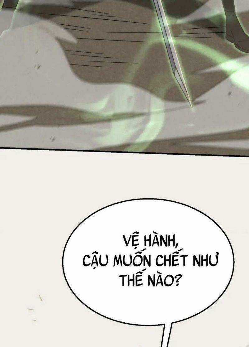 Mạt Thế Đạo Tặc Hành Chapter 62 trang 50