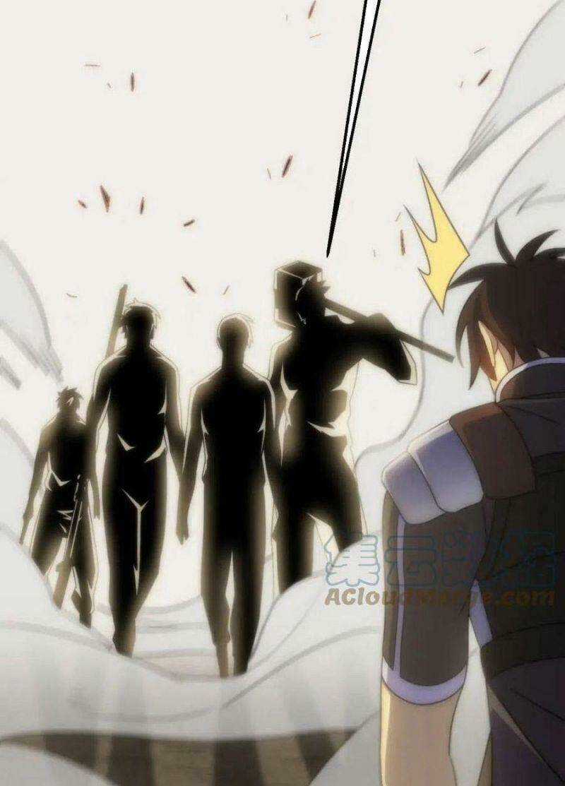 Mạt Thế Đạo Tặc Hành Chapter 62 trang 51