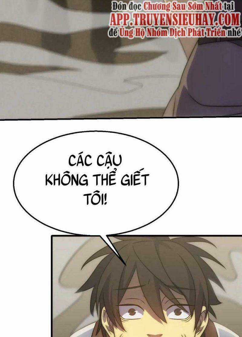 Mạt Thế Đạo Tặc Hành Chapter 62 trang 52