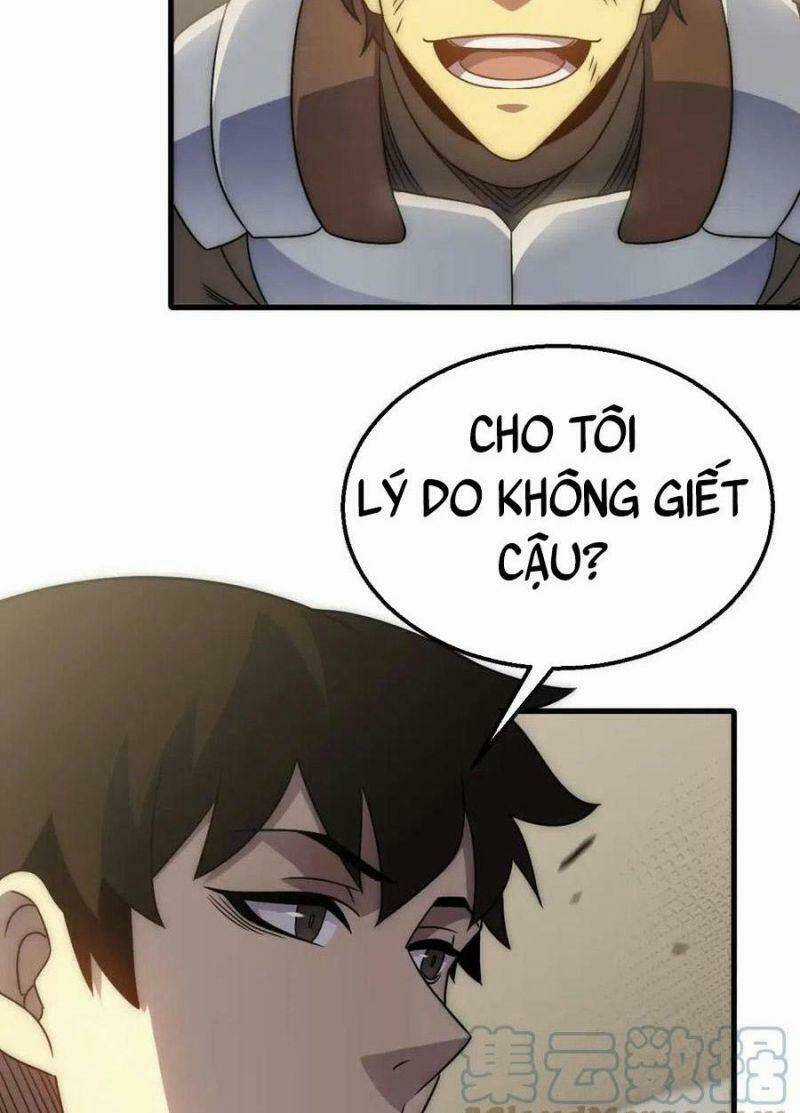 Mạt Thế Đạo Tặc Hành Chapter 62 trang 53