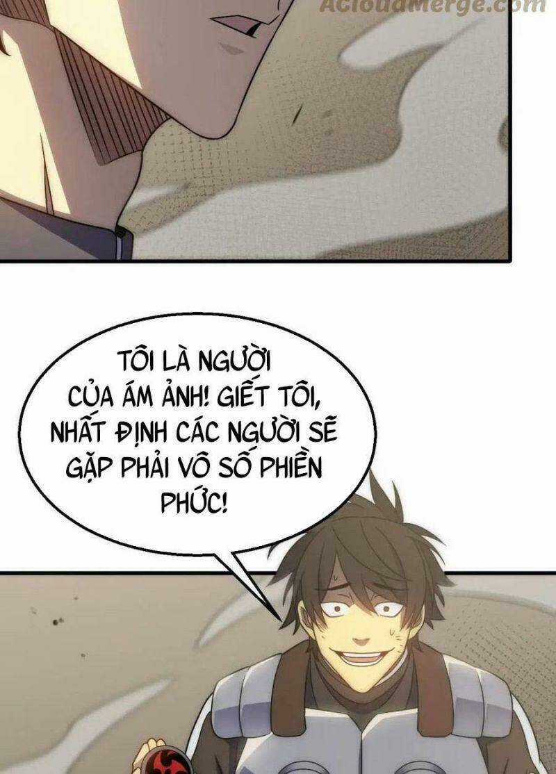 Mạt Thế Đạo Tặc Hành Chapter 62 trang 54