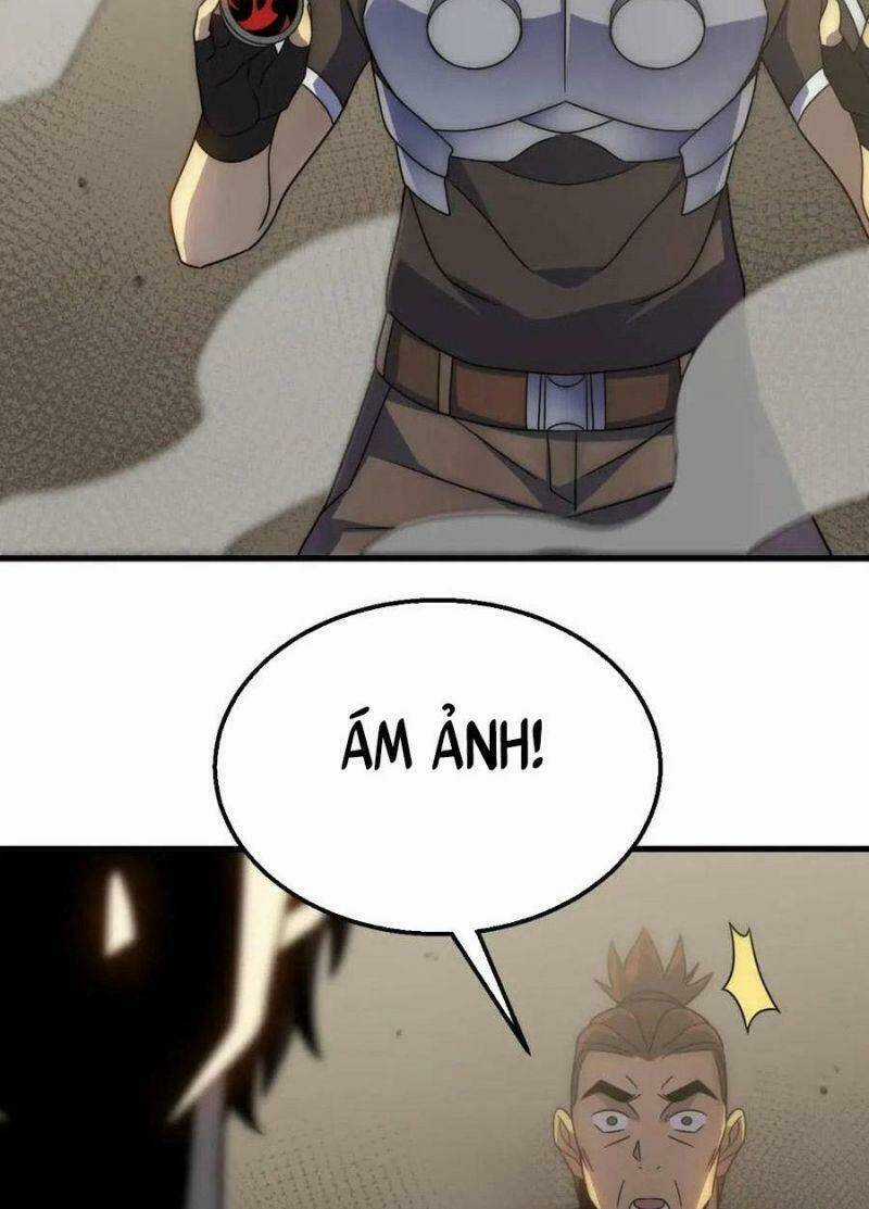 Mạt Thế Đạo Tặc Hành Chapter 62 trang 55