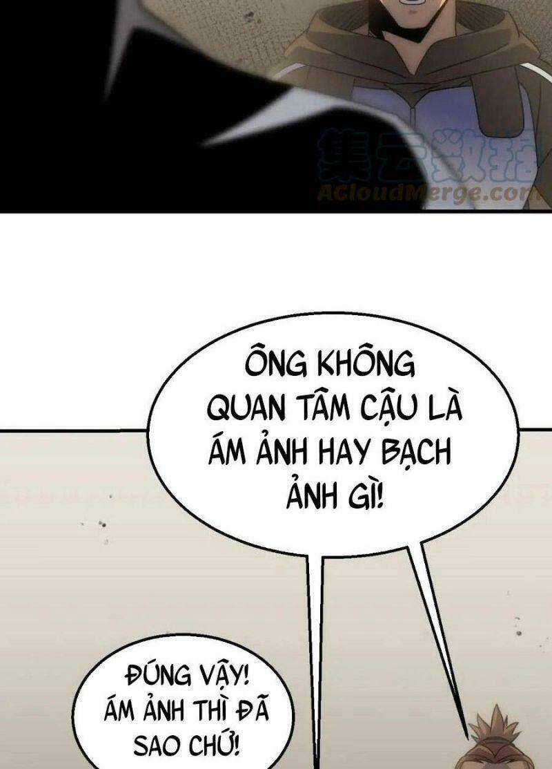 Mạt Thế Đạo Tặc Hành Chapter 62 trang 56