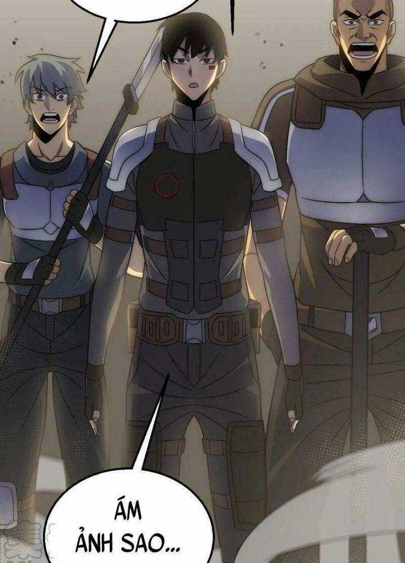 Mạt Thế Đạo Tặc Hành Chapter 62 trang 57