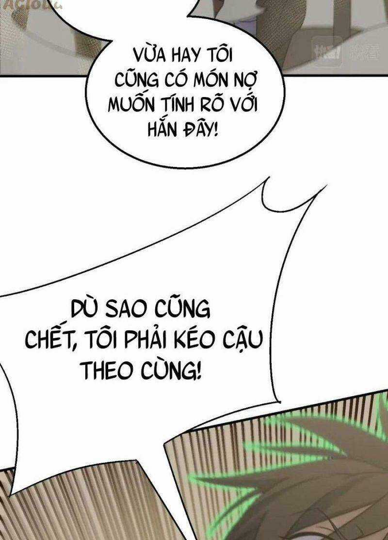 Mạt Thế Đạo Tặc Hành Chapter 62 trang 58