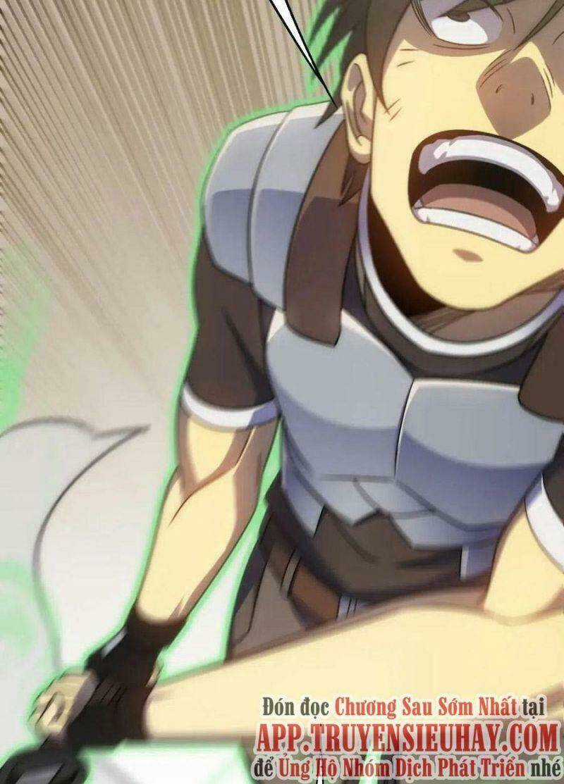 Mạt Thế Đạo Tặc Hành Chapter 62 trang 59