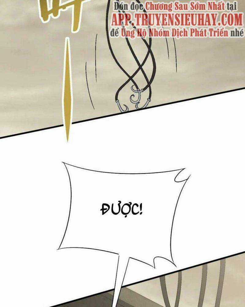 Mạt Thế Đạo Tặc Hành Chapter 62 trang 6