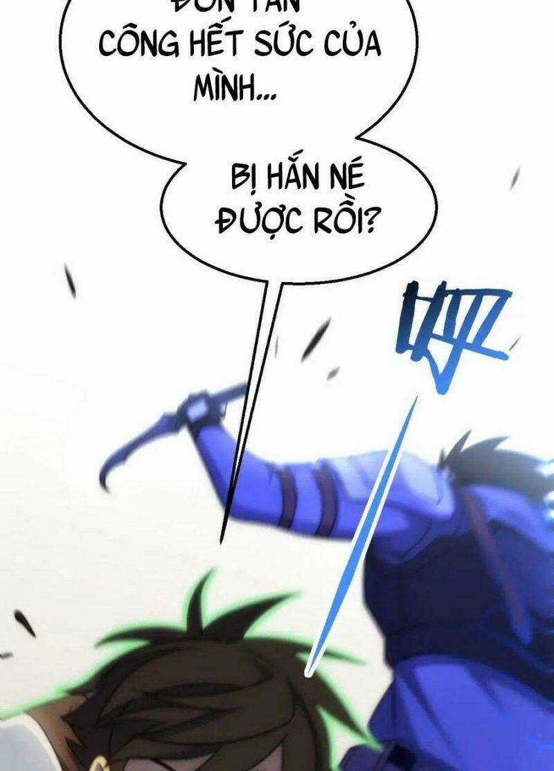 Mạt Thế Đạo Tặc Hành Chapter 62 trang 61