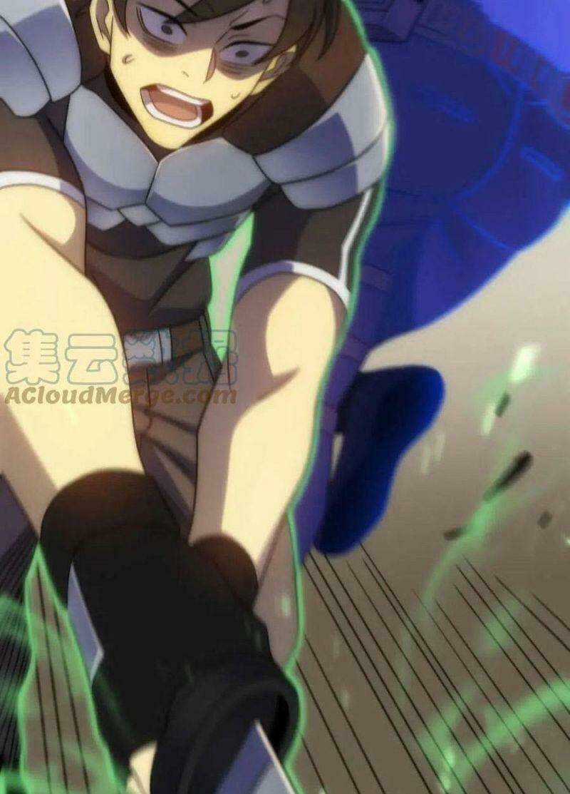 Mạt Thế Đạo Tặc Hành Chapter 62 trang 62