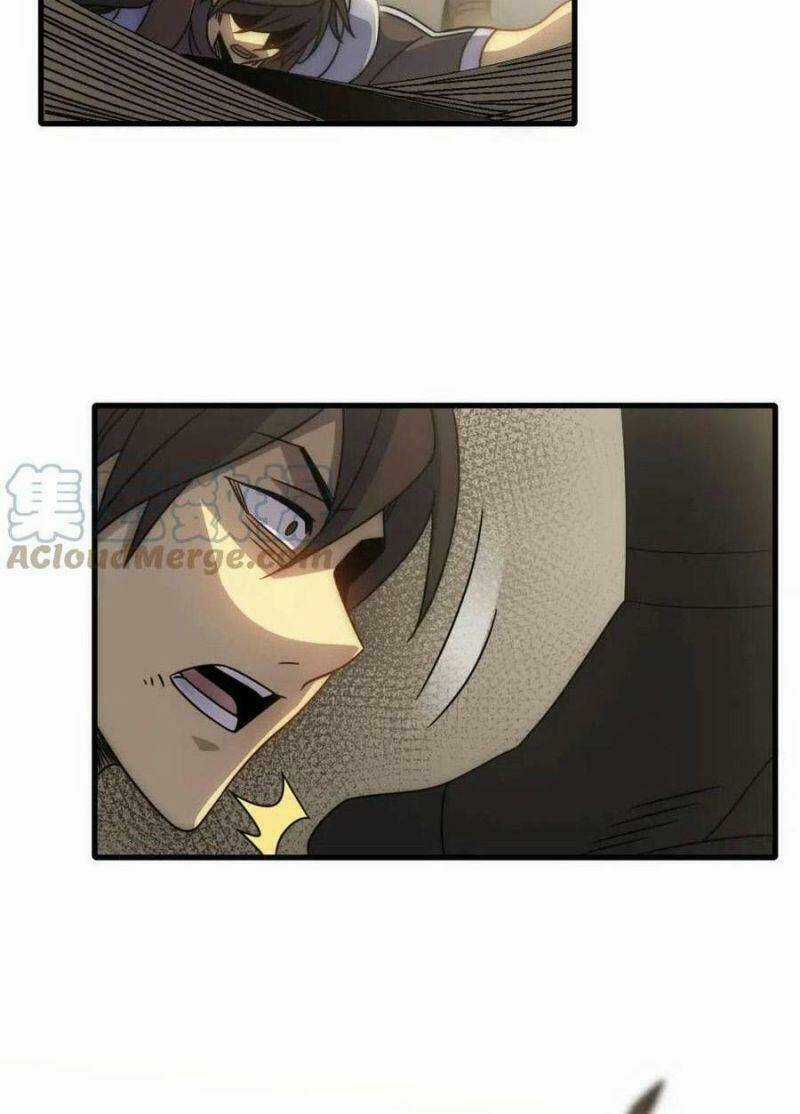 Mạt Thế Đạo Tặc Hành Chapter 62 trang 66