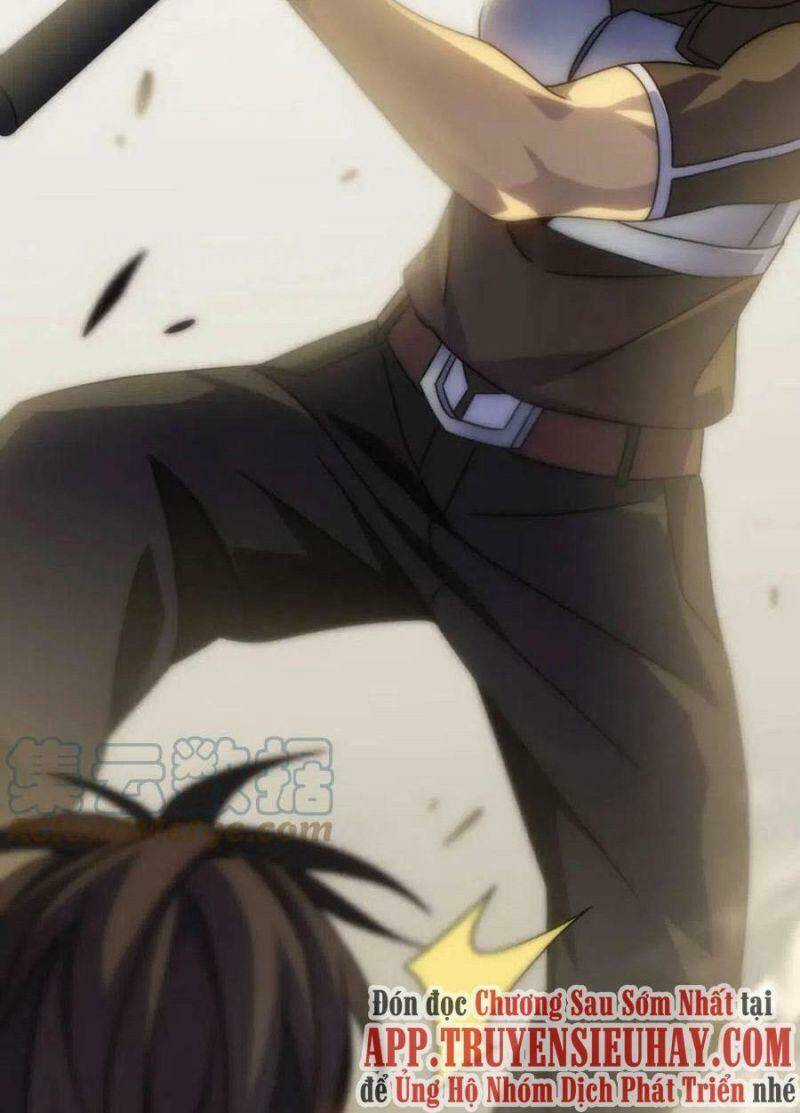 Mạt Thế Đạo Tặc Hành Chapter 62 trang 68