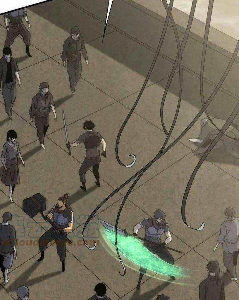 Mạt Thế Đạo Tặc Hành Chapter 62 trang 7