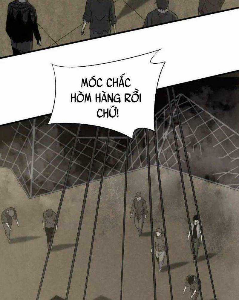 Mạt Thế Đạo Tặc Hành Chapter 62 trang 8