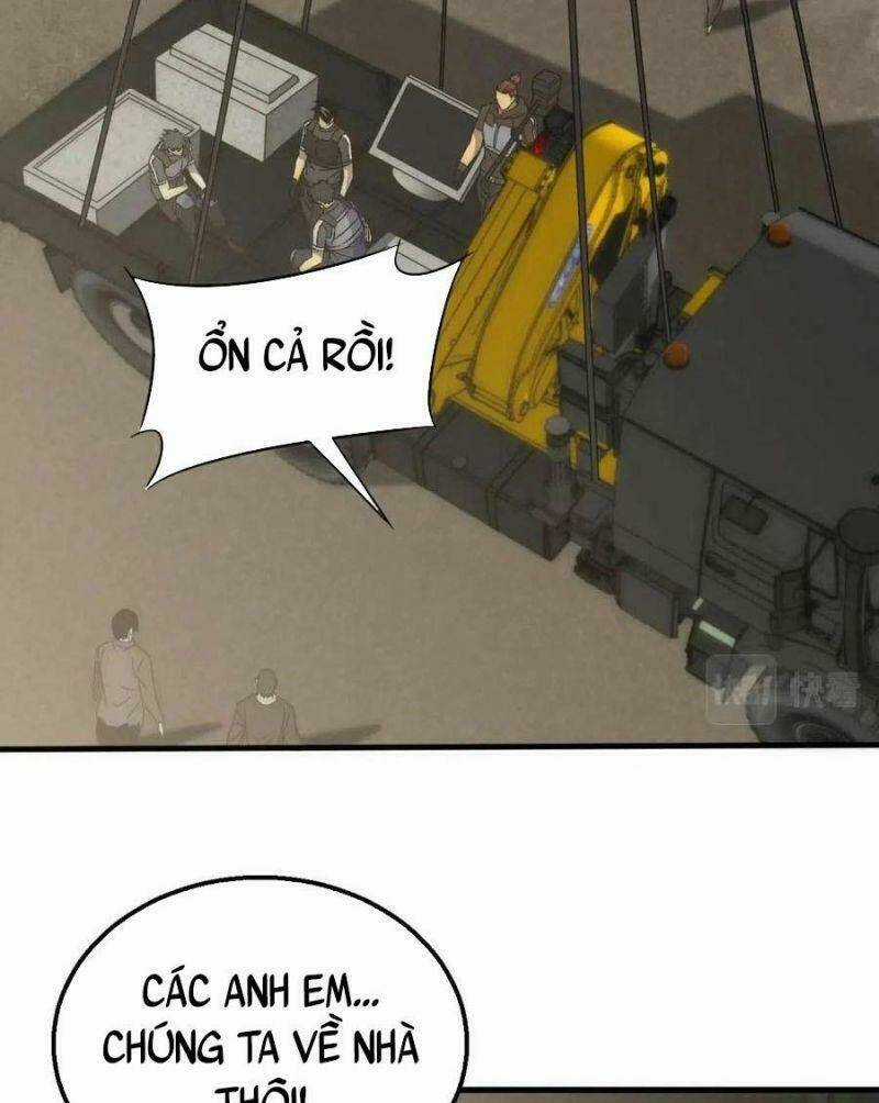 Mạt Thế Đạo Tặc Hành Chapter 62 trang 9