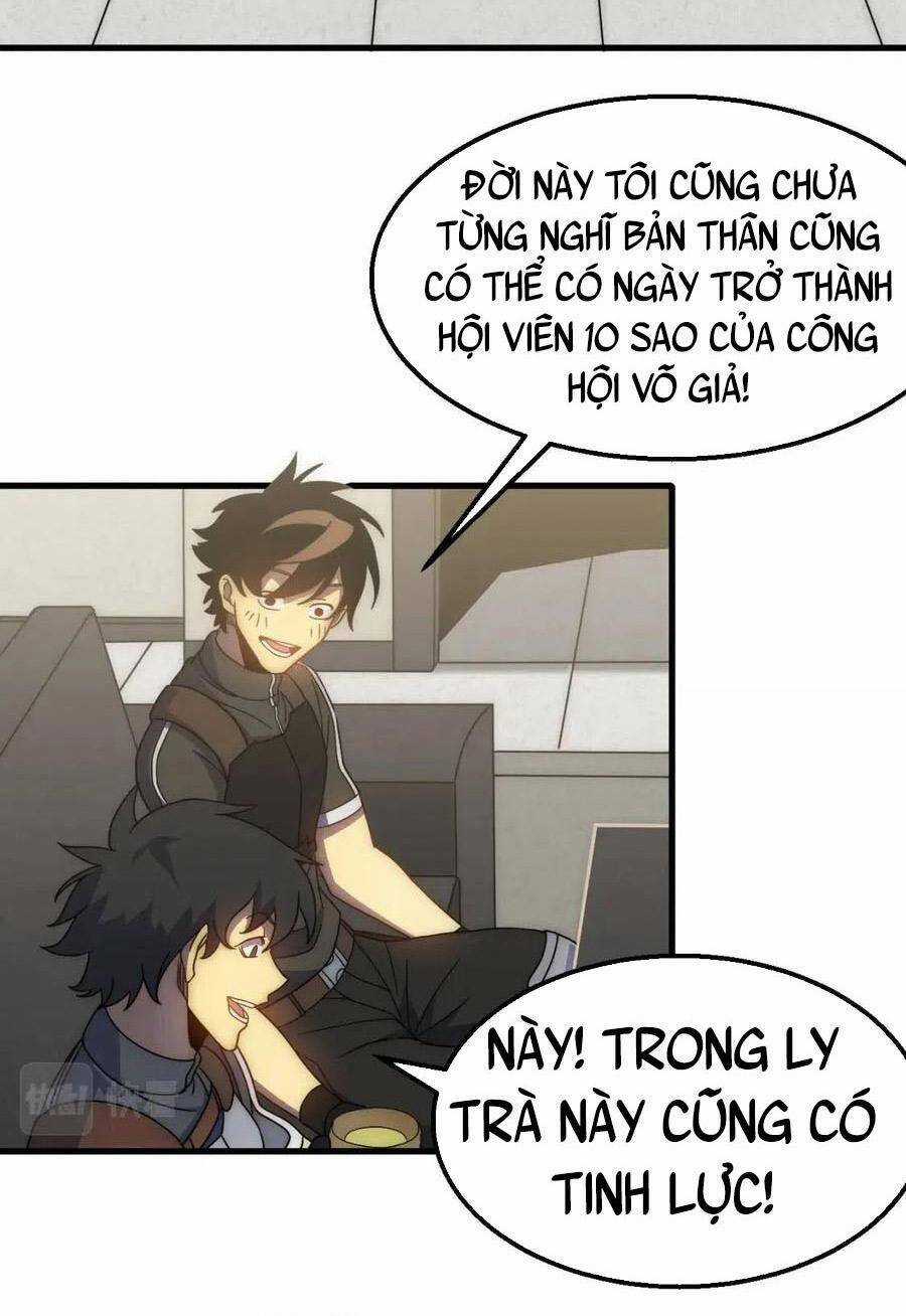 Mạt Thế Đạo Tặc Hành Chapter 63 trang 1