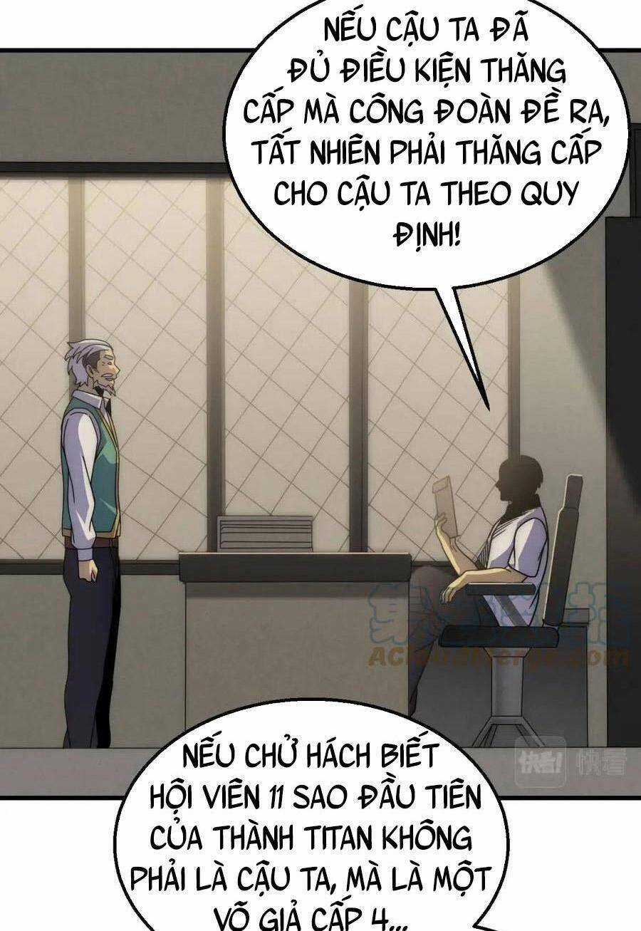 Mạt Thế Đạo Tặc Hành Chapter 63 trang 10