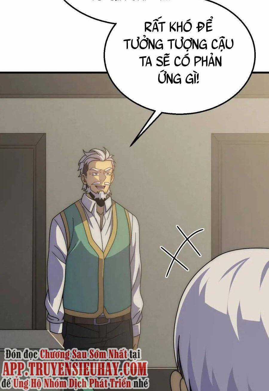 Mạt Thế Đạo Tặc Hành Chapter 63 trang 11