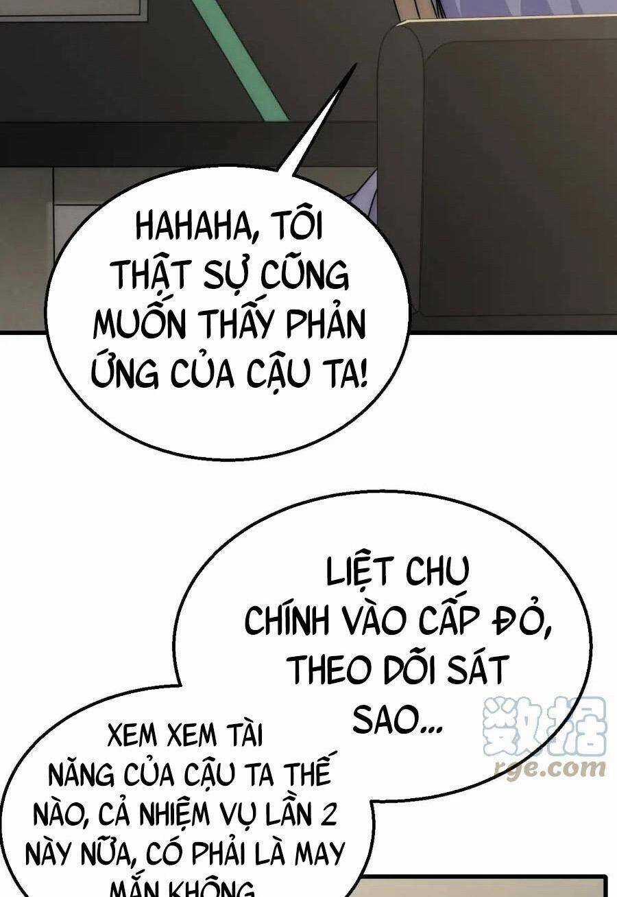 Mạt Thế Đạo Tặc Hành Chapter 63 trang 12