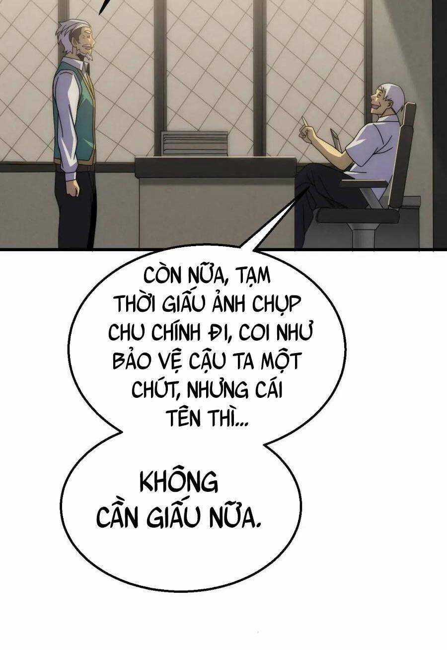 Mạt Thế Đạo Tặc Hành Chapter 63 trang 14