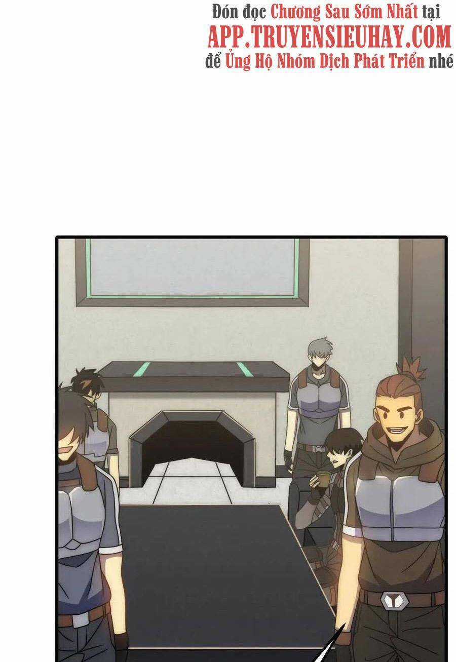 Mạt Thế Đạo Tặc Hành Chapter 63 trang 15