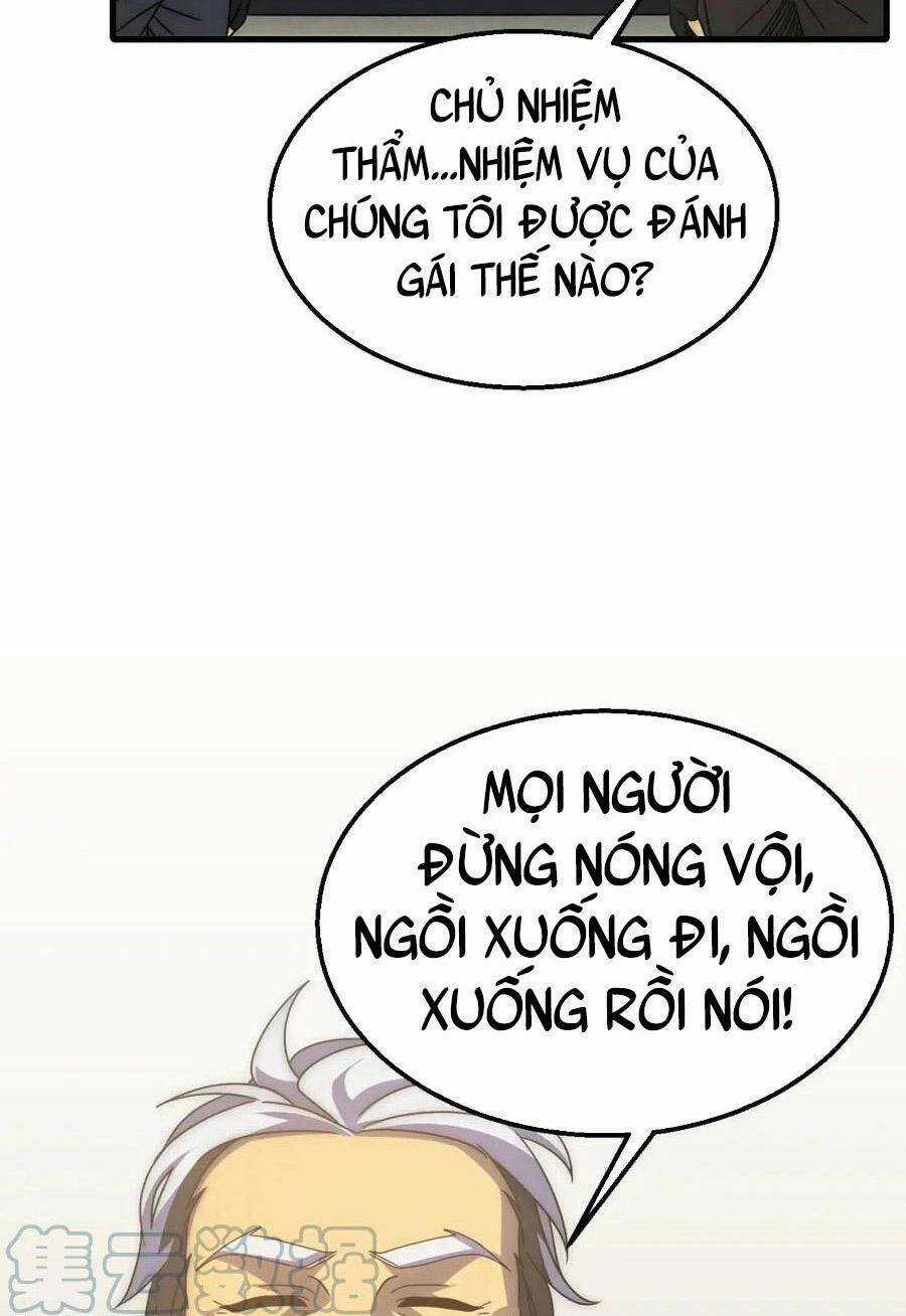 Mạt Thế Đạo Tặc Hành Chapter 63 trang 16