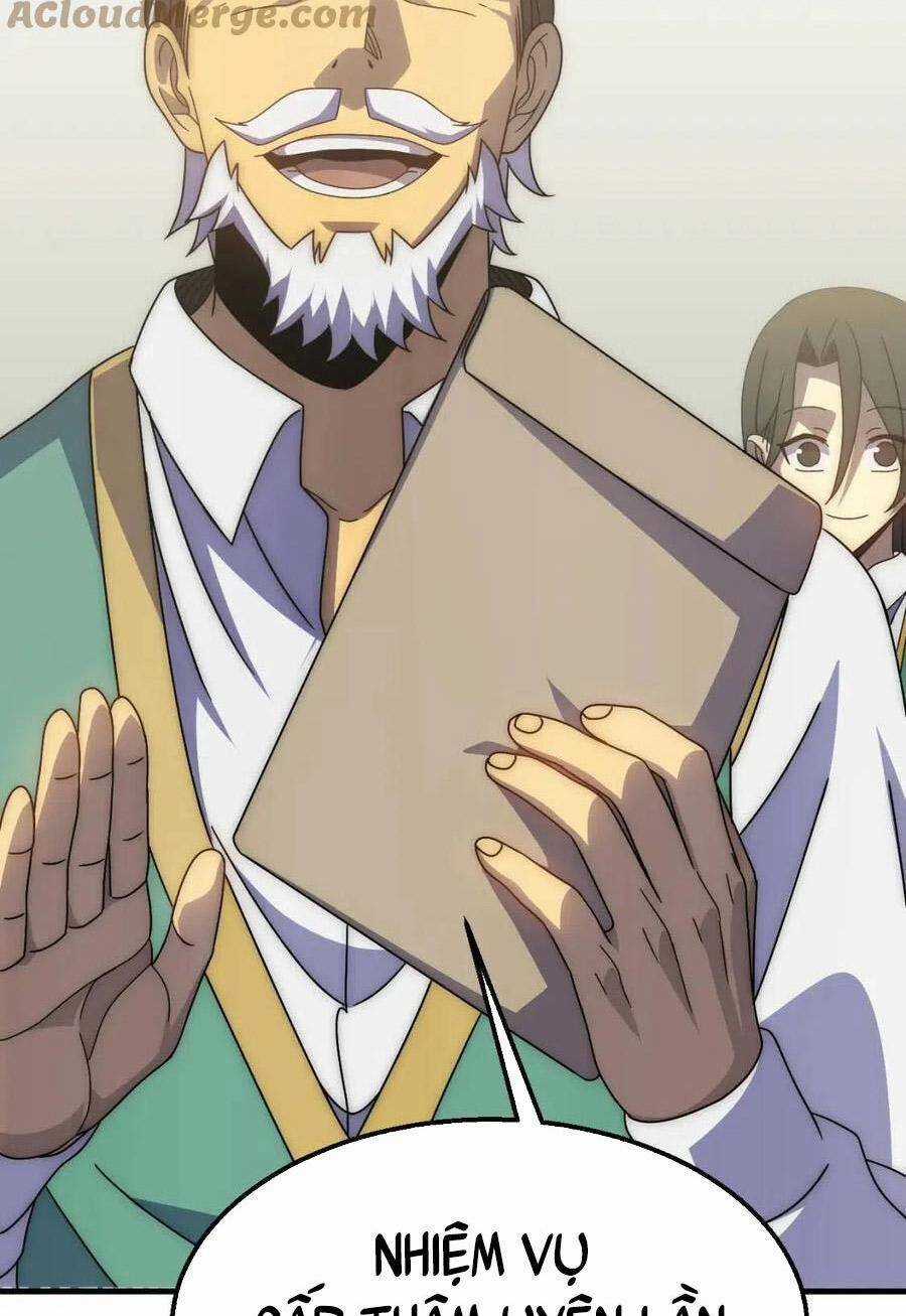 Mạt Thế Đạo Tặc Hành Chapter 63 trang 17