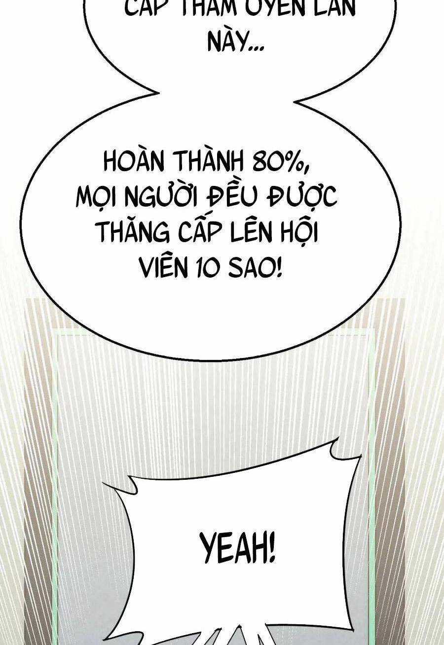 Mạt Thế Đạo Tặc Hành Chapter 63 trang 18