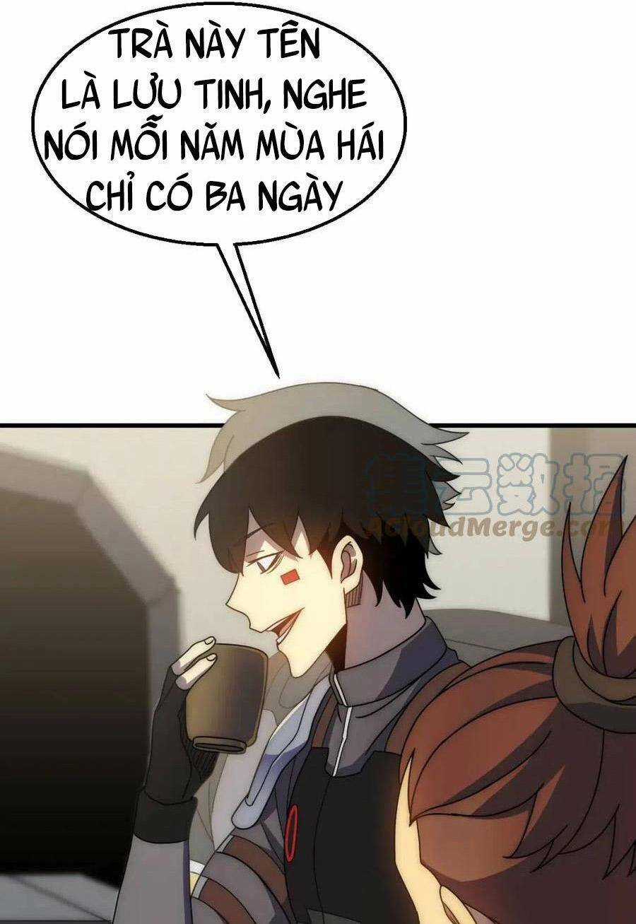 Mạt Thế Đạo Tặc Hành Chapter 63 trang 2