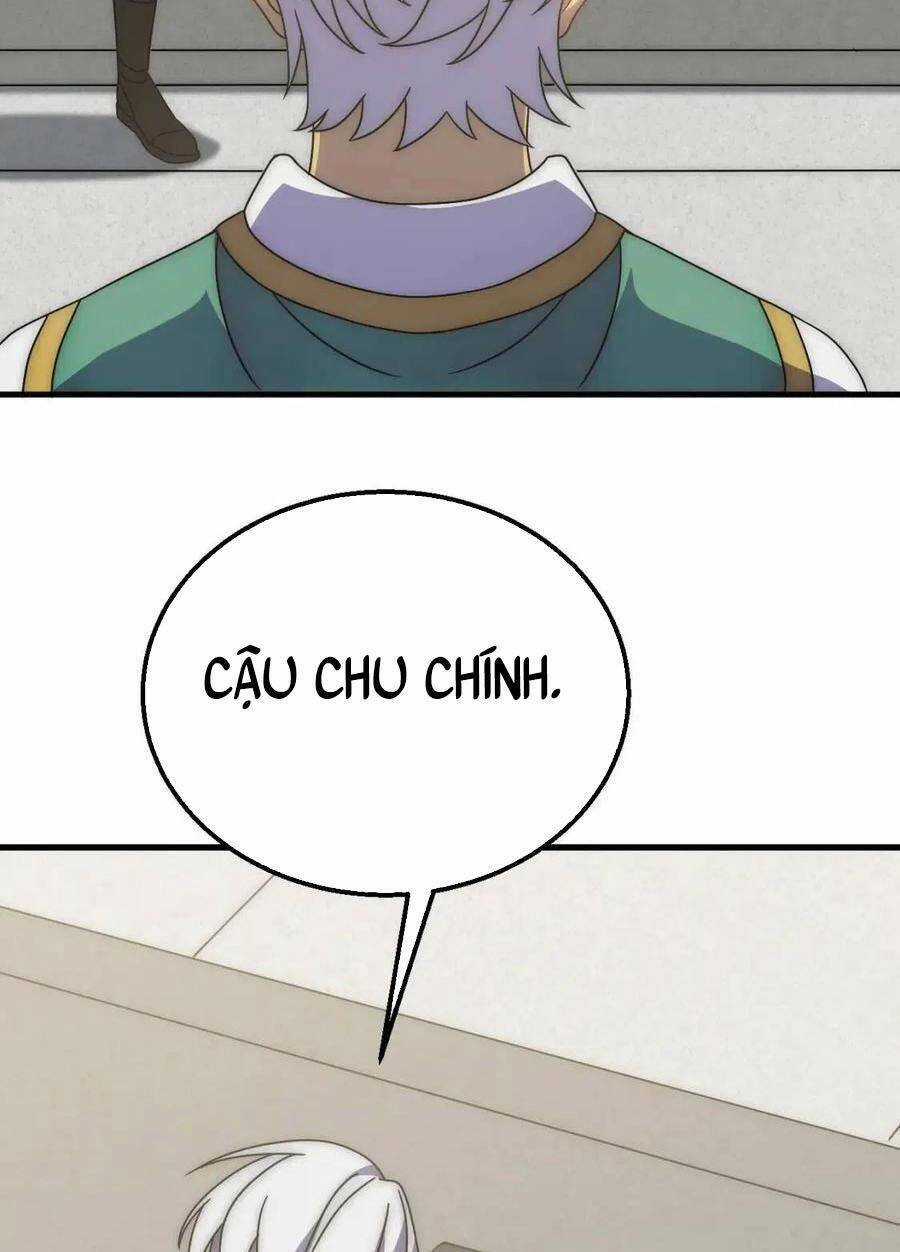 Mạt Thế Đạo Tặc Hành Chapter 63 trang 20