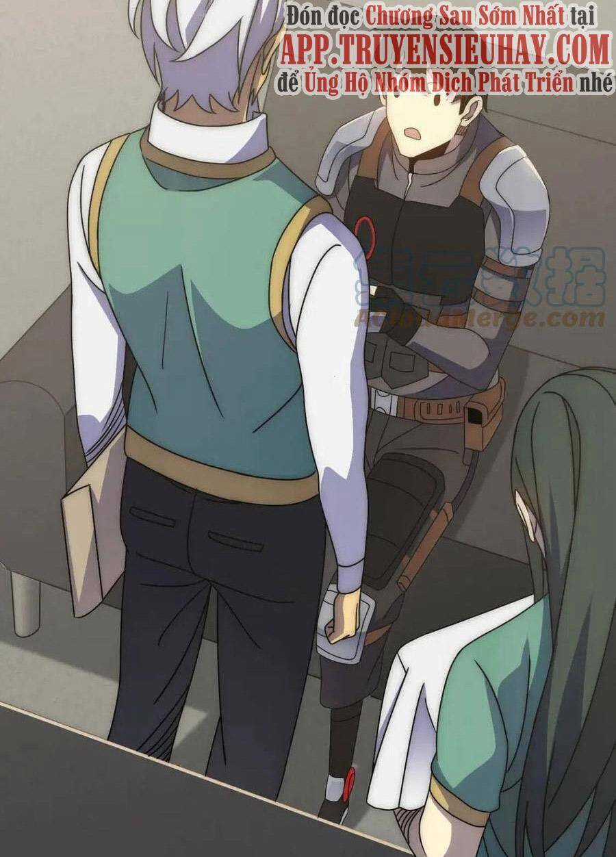 Mạt Thế Đạo Tặc Hành Chapter 63 trang 21