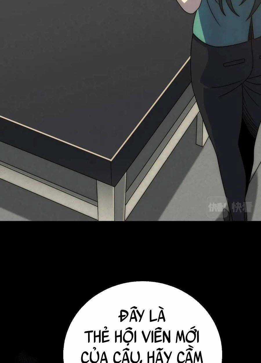 Mạt Thế Đạo Tặc Hành Chapter 63 trang 22