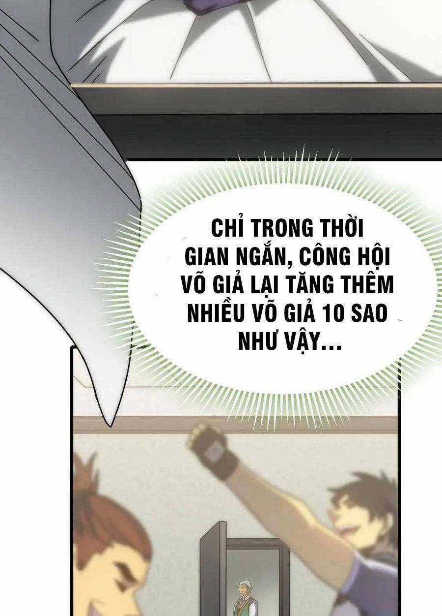 Mạt Thế Đạo Tặc Hành Chapter 63 trang 24