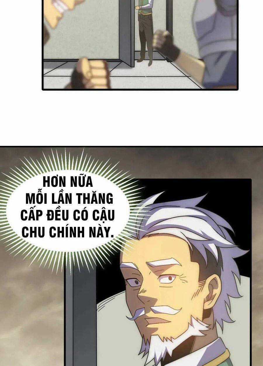 Mạt Thế Đạo Tặc Hành Chapter 63 trang 25