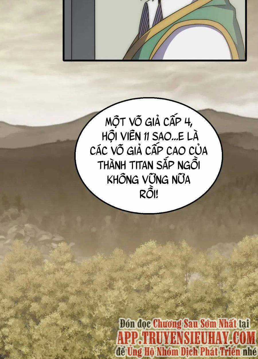 Mạt Thế Đạo Tặc Hành Chapter 63 trang 26