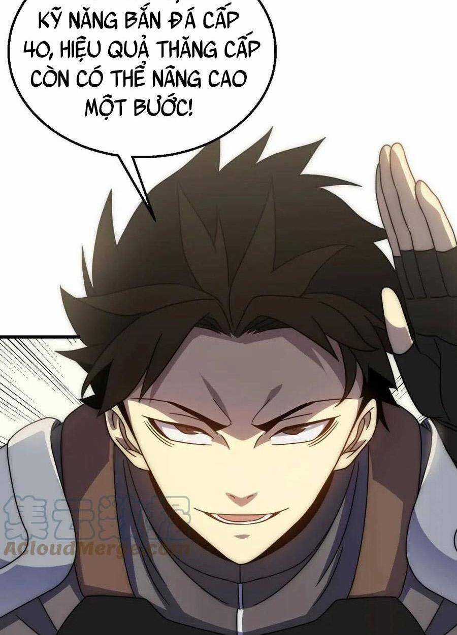 Mạt Thế Đạo Tặc Hành Chapter 63 trang 29