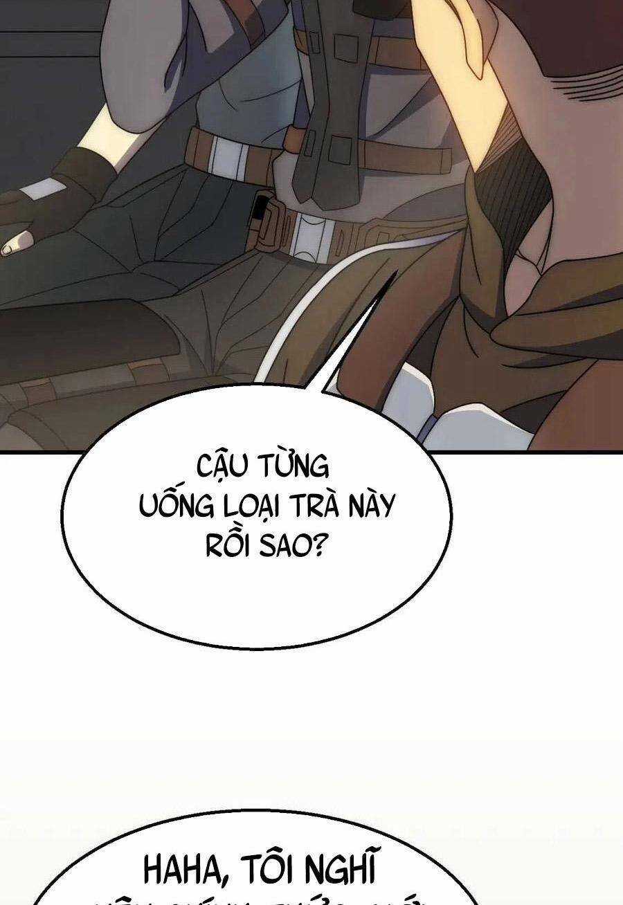 Mạt Thế Đạo Tặc Hành Chapter 63 trang 3