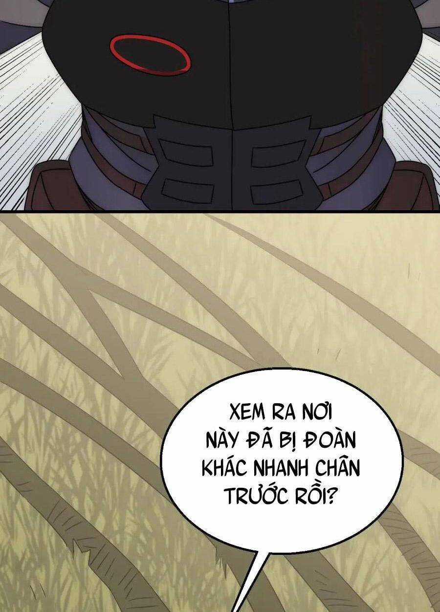 Mạt Thế Đạo Tặc Hành Chapter 63 trang 30